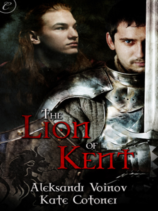 Title details for The Lion of Kent by Aleksandr Voinov - Available